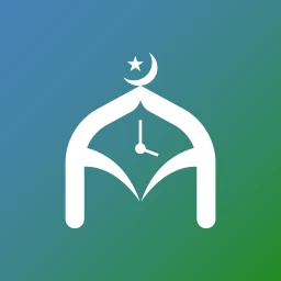 Значок Muslim Times Pro:Ramadan,Quran